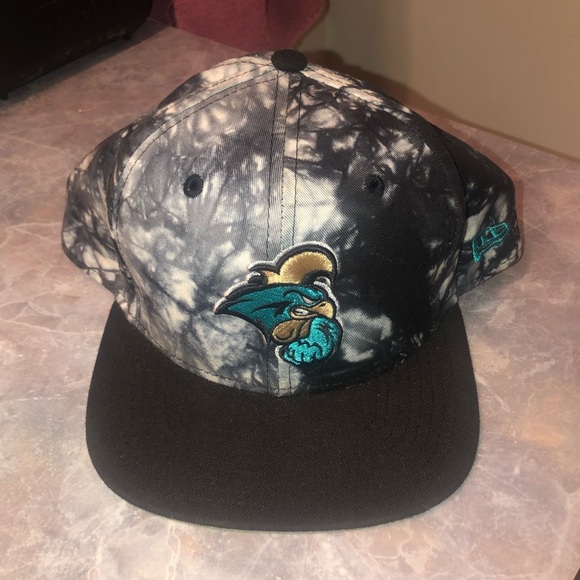 New Era Other - Coastal Carolina Hat